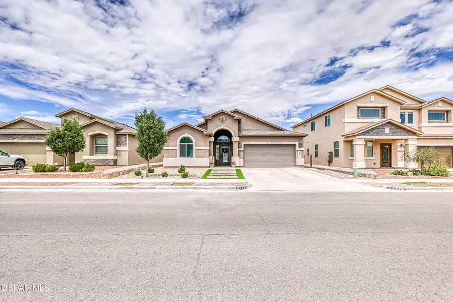 5945 Hidden Acres Drive, El Paso, TX 79924 - #3