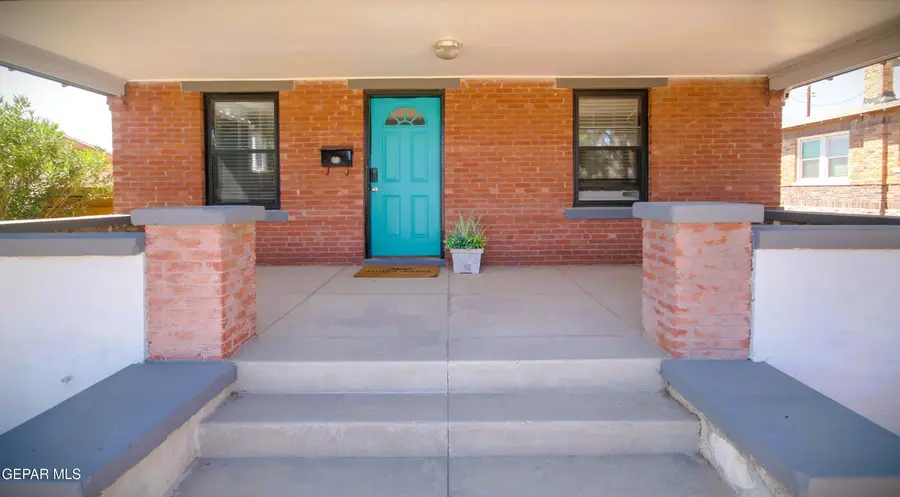 3902 Monroe Avenue, El Paso, TX 79930 - #3