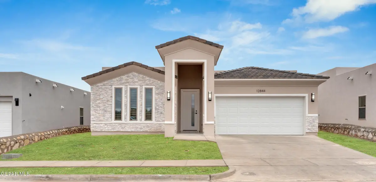 14624 Tierra Resort Avenue, El Paso, TX 79938 - #1