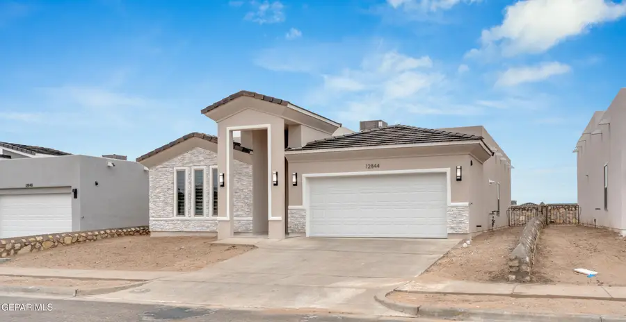 14624 Tierra Resort Avenue, El Paso, TX 79938 - #2