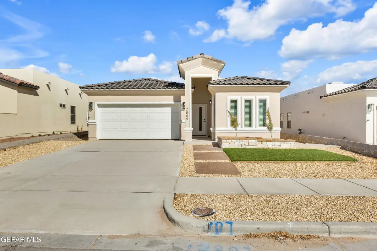 13800 Madero Avenue, El Paso, TX 79928 - #1