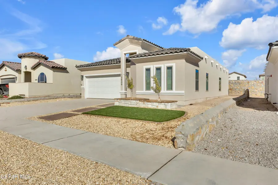 13800 Madero Avenue, El Paso, TX 79928 - #2