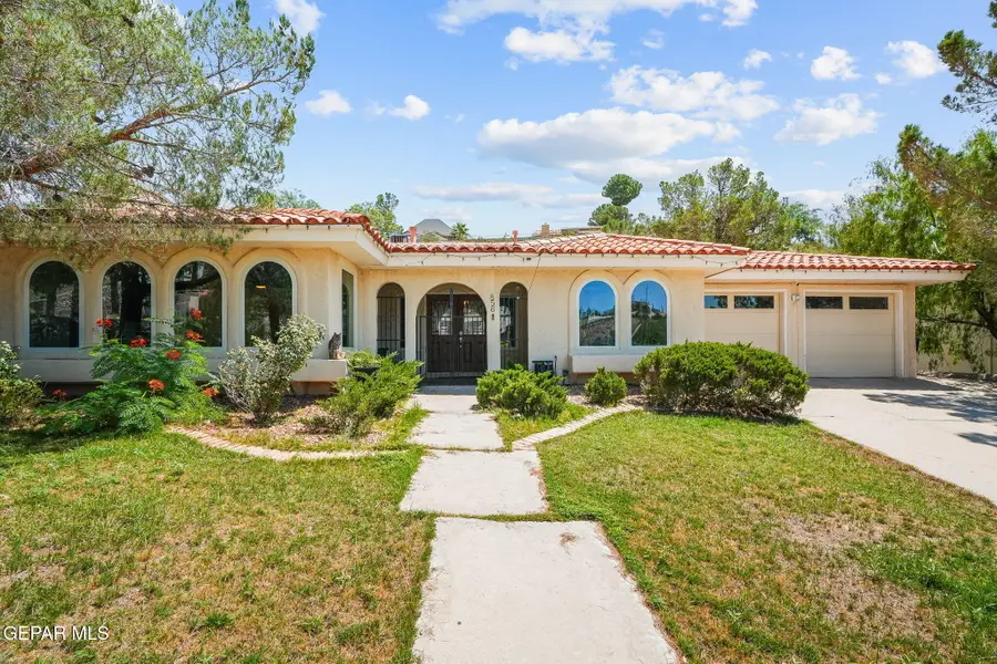 856 Hempstead Drive, El Paso, TX 79912 - #3