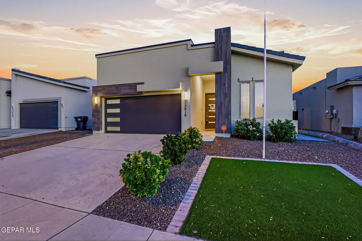 13416 Wigan Road, El Paso, TX 79928 - #1