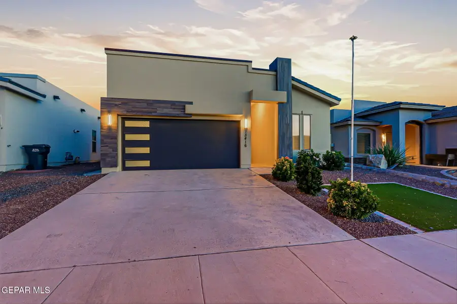 13416 Wigan Road, El Paso, TX 79928 - #2