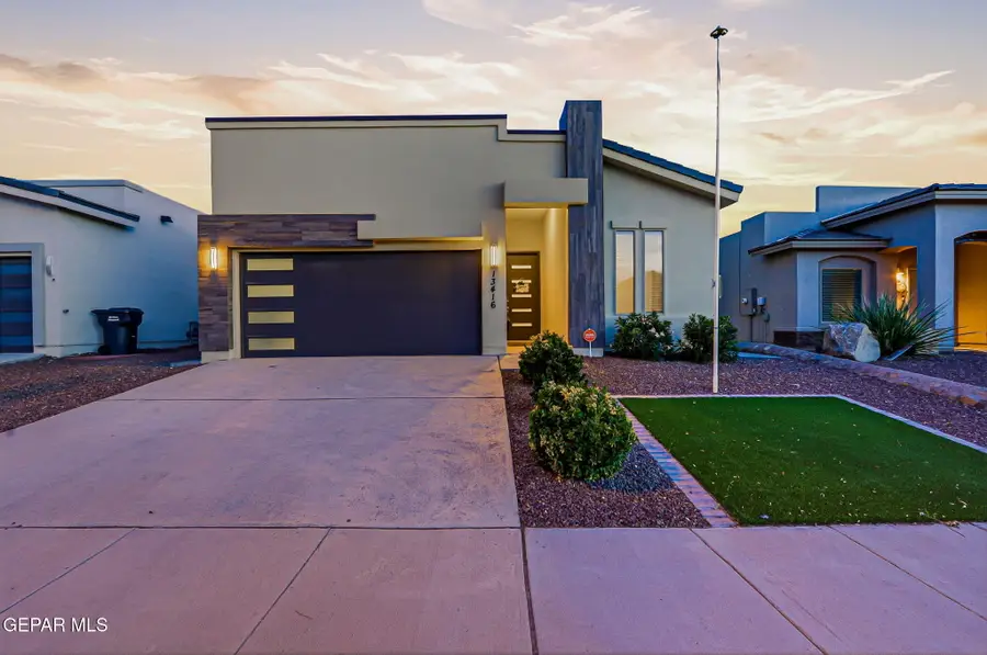 13416 Wigan Road, El Paso, TX 79928 - #3