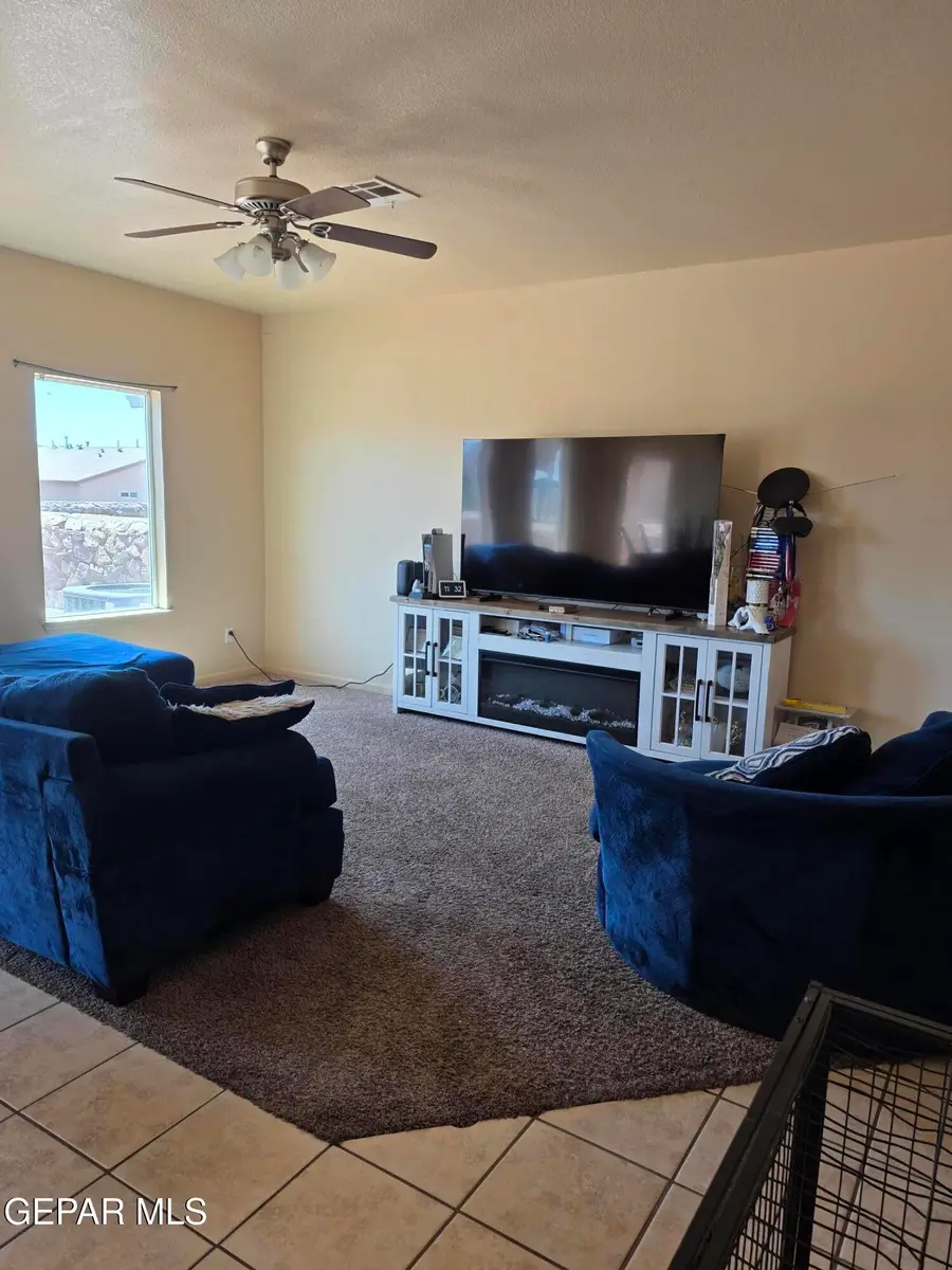 11840 Auburn Sand Drive, El Paso, TX 79934 - #2
