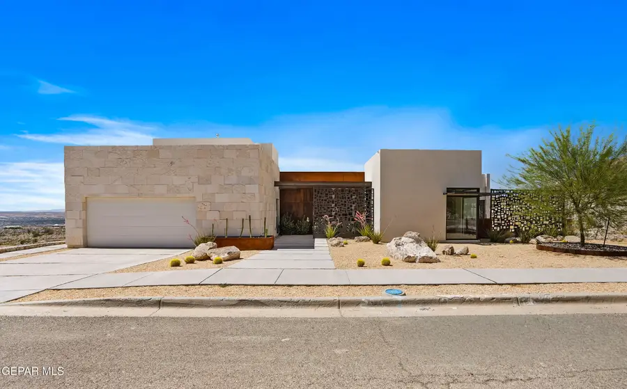 287 Everest Drive, El Paso, TX 79912 - #2