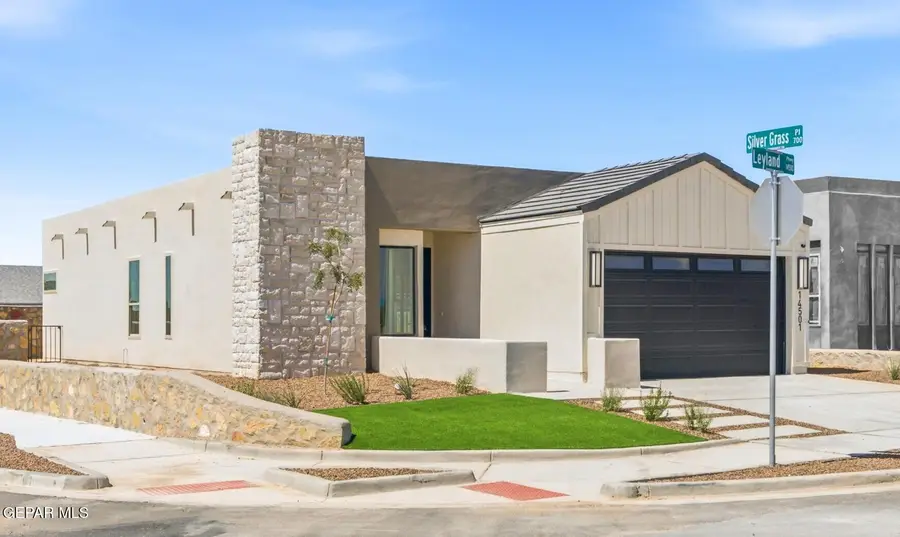 14501 Leyland Parkway, Horizon City, TX 79928 - #2
