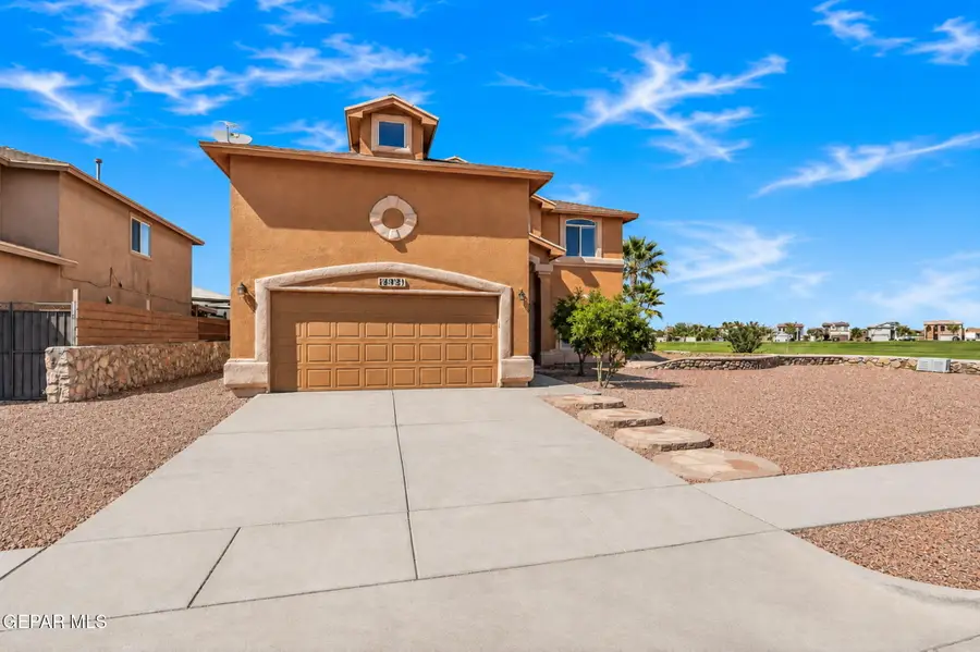 12921 Cozy Cove Avenue, El Paso, TX 79938 - #2