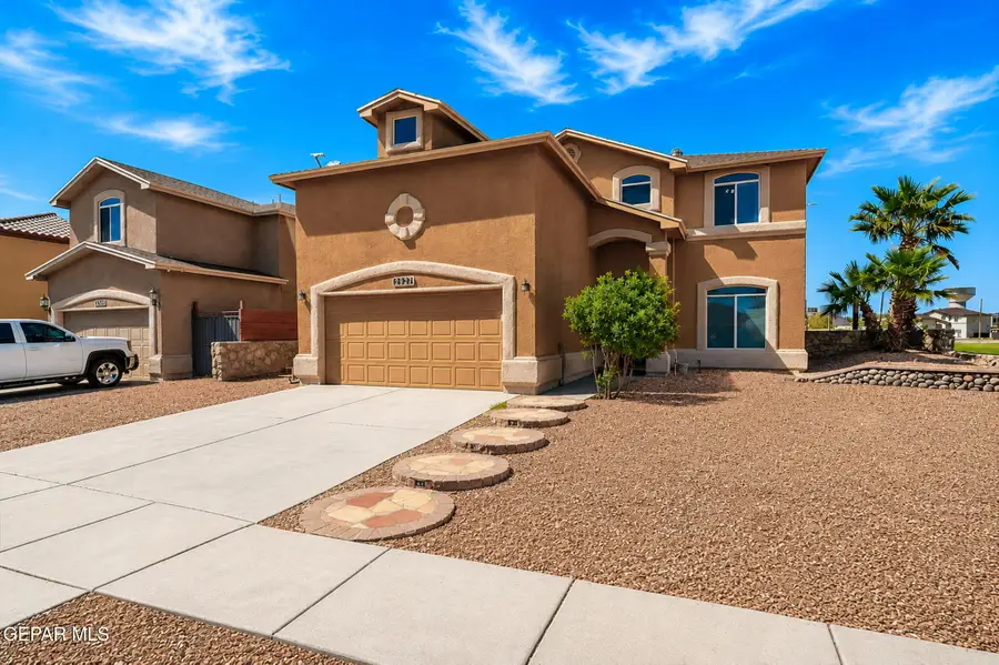 12921 Cozy Cove Avenue, El Paso, TX 79938 - #3