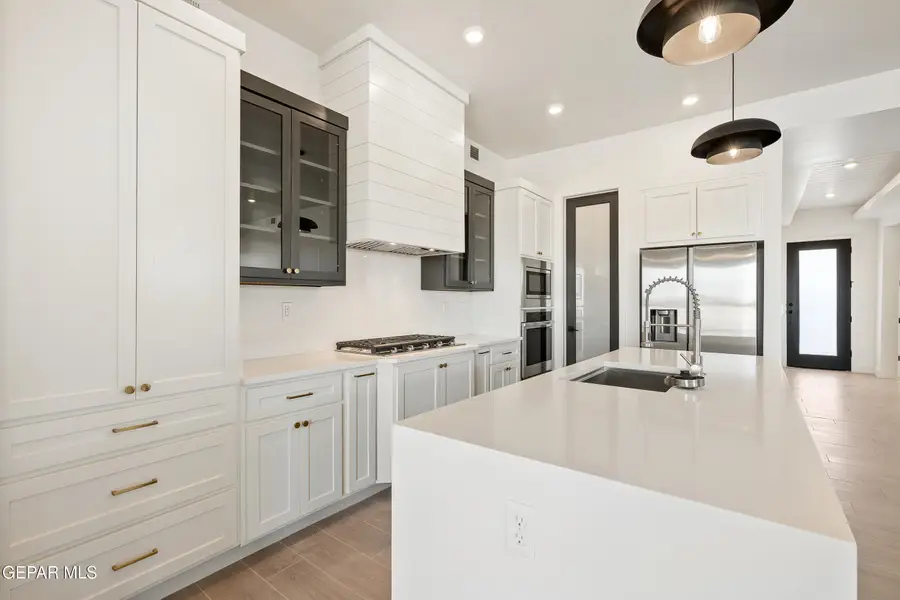 14561 Leyland Parkway, Horizon City, TX 79928 - #3