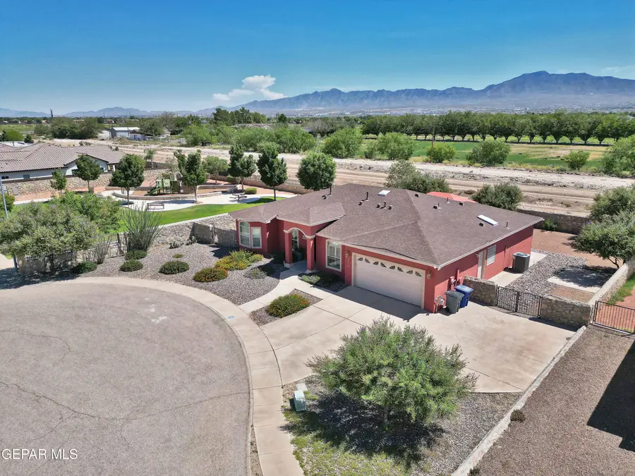 920 Tyler Seth Avenue, El Paso, TX 79932 - #2