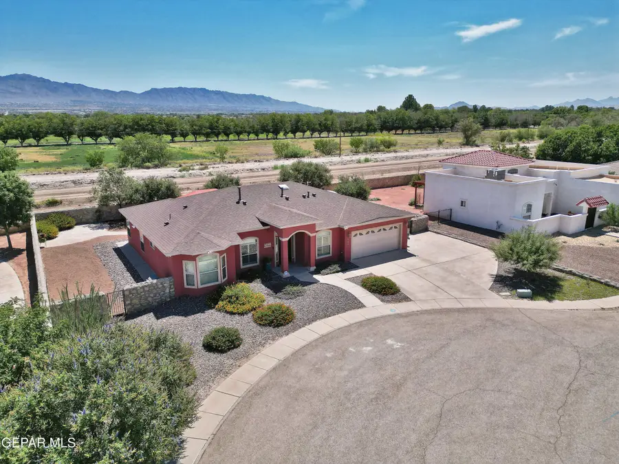 920 Tyler Seth Avenue, El Paso, TX 79932 - #3