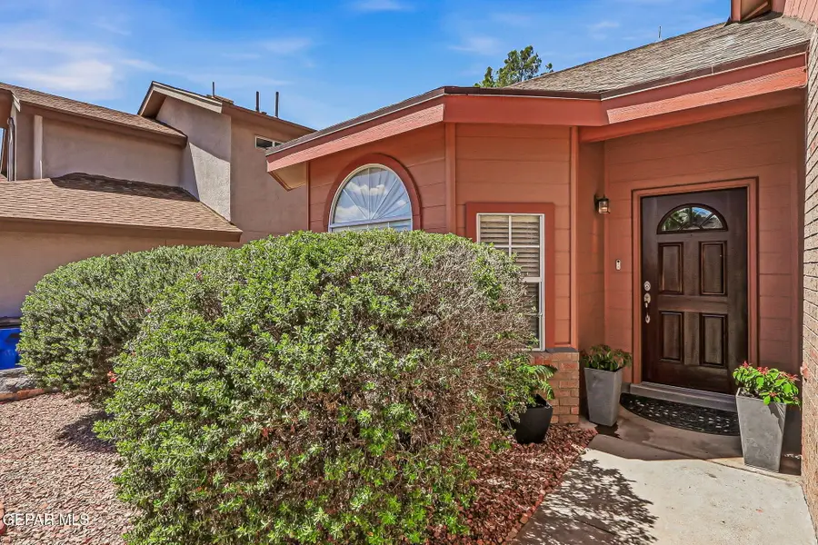 12193 Missy Yvette Drive, El Paso, TX 79936 - #2