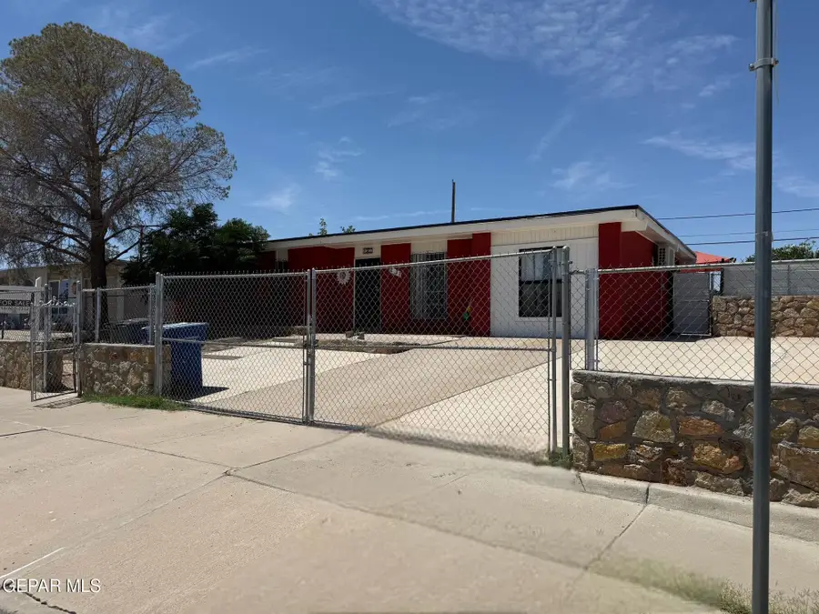 231 Mecca Drive, El Paso, TX 79907 - #3