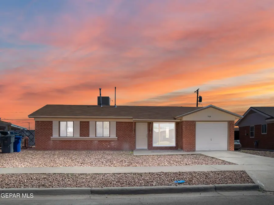5128 Debeers Drive, El Paso, TX 79924 - #2