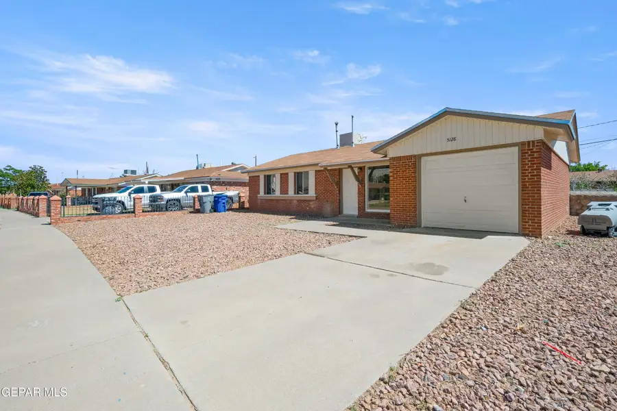5128 Debeers Drive, El Paso, TX 79924 - #3