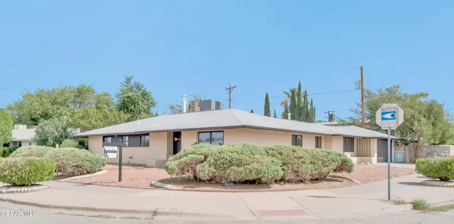 9700 Cosmos Avenue, El Paso, TX 79925 - #3