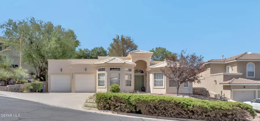 5508 Ventana Del Sol Drive, El Paso, TX 79912 - #2