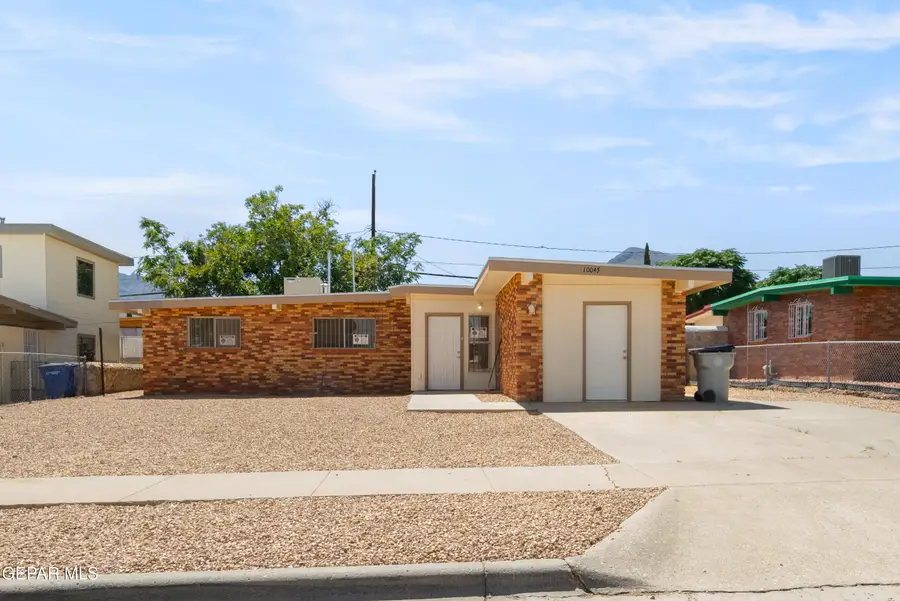 10045 Kellogg Street, El Paso, TX 79924 - #2