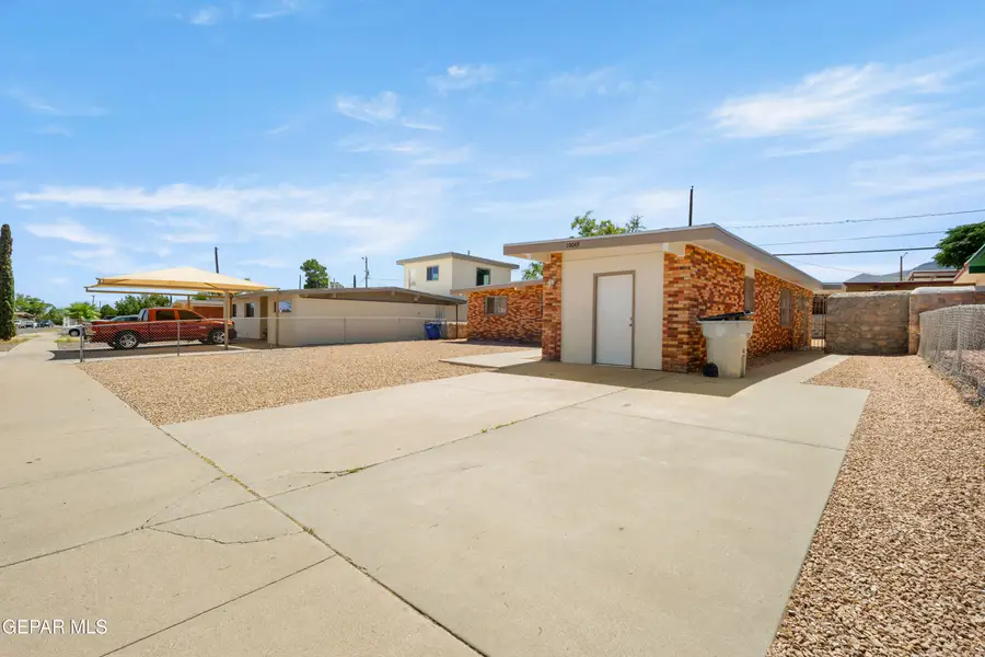 10045 Kellogg Street, El Paso, TX 79924 - #3