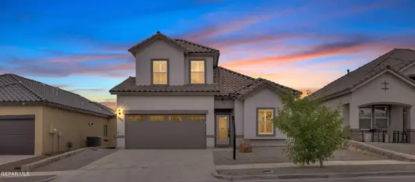 905 Betton Place, El Paso, TX 79915