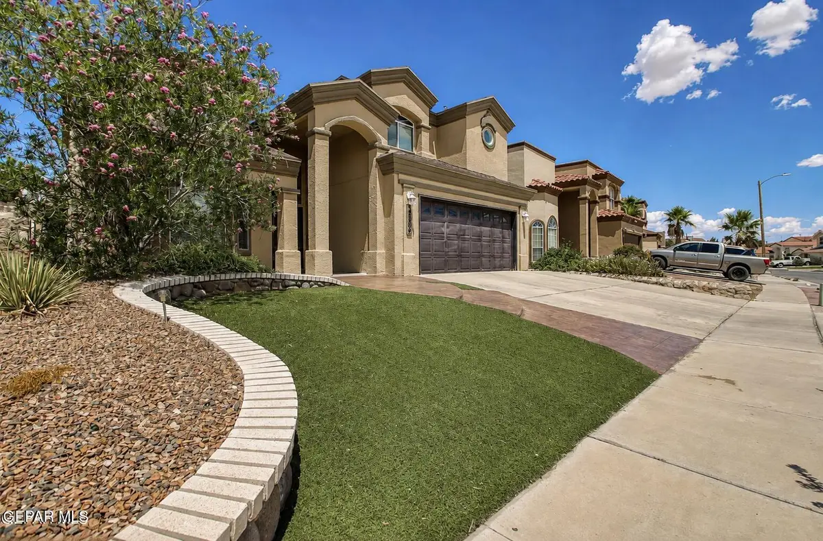 12209 Riane Chantee Drive, El Paso, TX 79936 - #1
