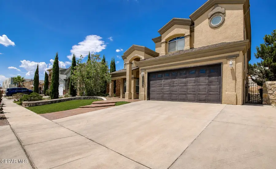 12209 Riane Chantee Drive, El Paso, TX 79936 - #2