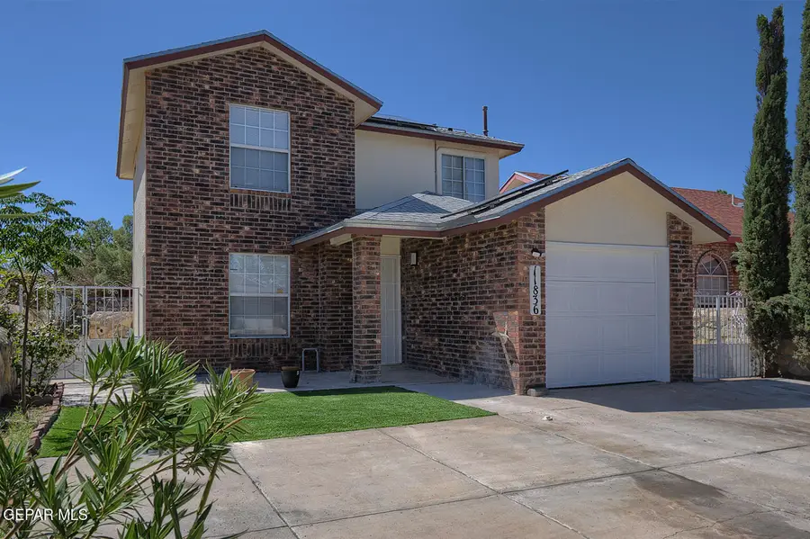 11836 Crimson Sky Drive, El Paso, TX 79936 - #2