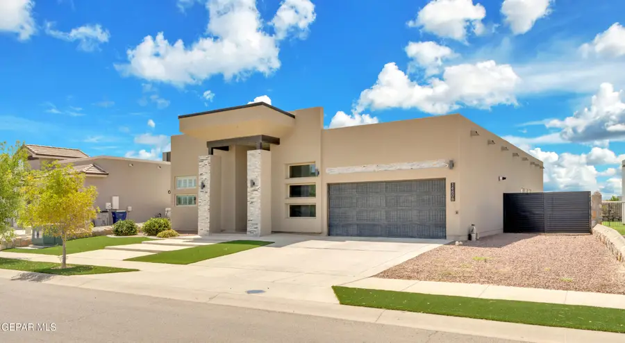 14608 Tierra Jude Lane, El Paso, TX 79938 - #2