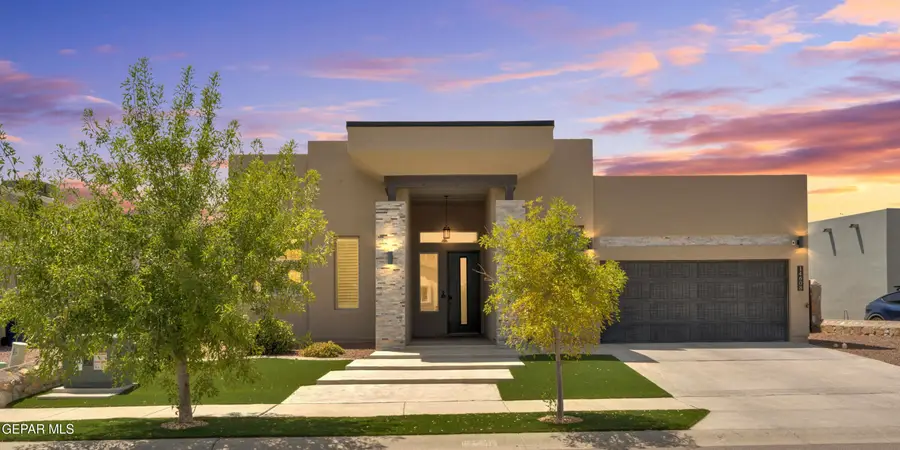 14608 Tierra Jude Lane, El Paso, TX 79938 - #3