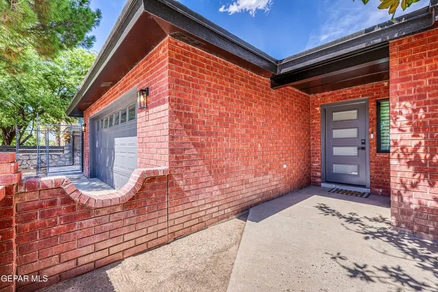 6004 Oleaster Drive, El Paso, TX 79932 - #3
