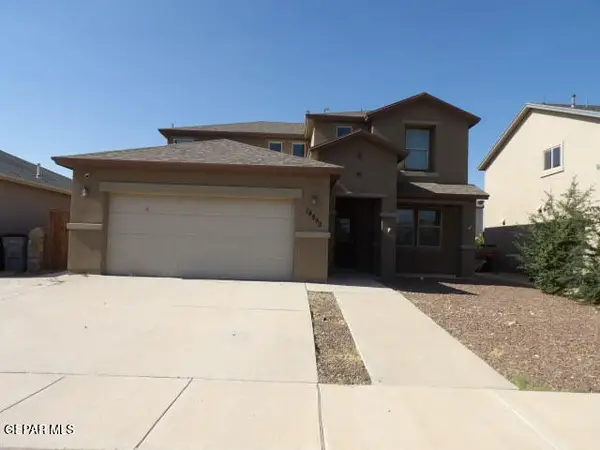 14840 Tim Hardaway Drive, El Paso, TX 79938