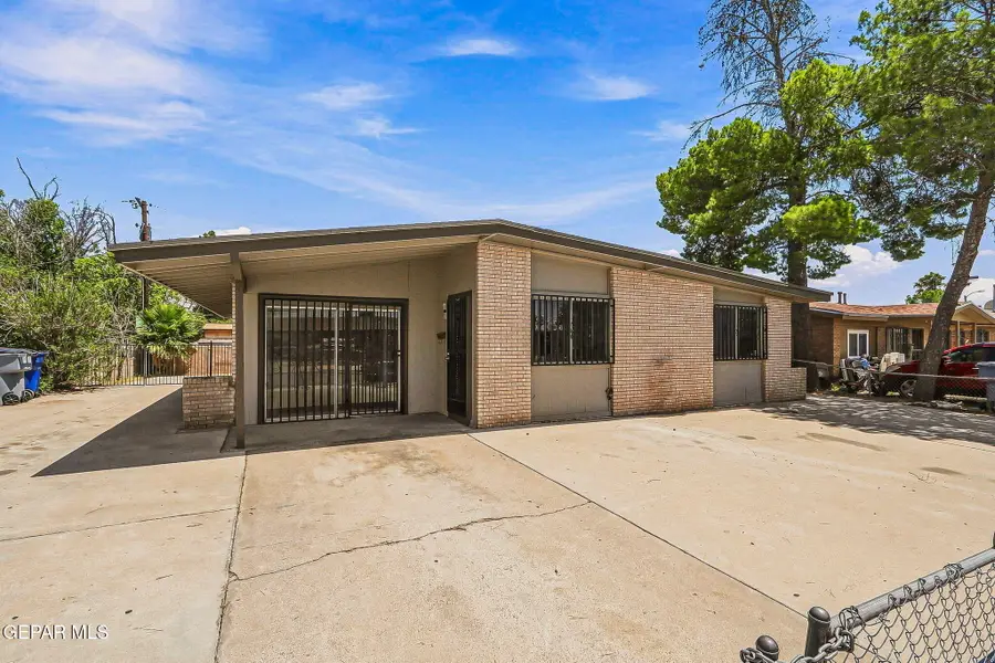 7193 Granite Road, El Paso, TX 79915 - #2