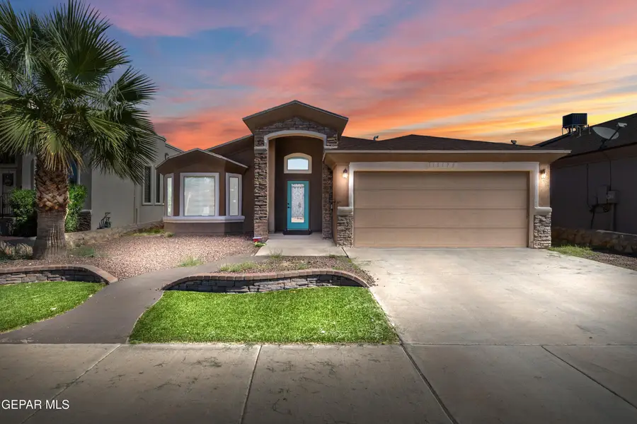 13173 Mystic Path, El Paso, TX 79938 - #2