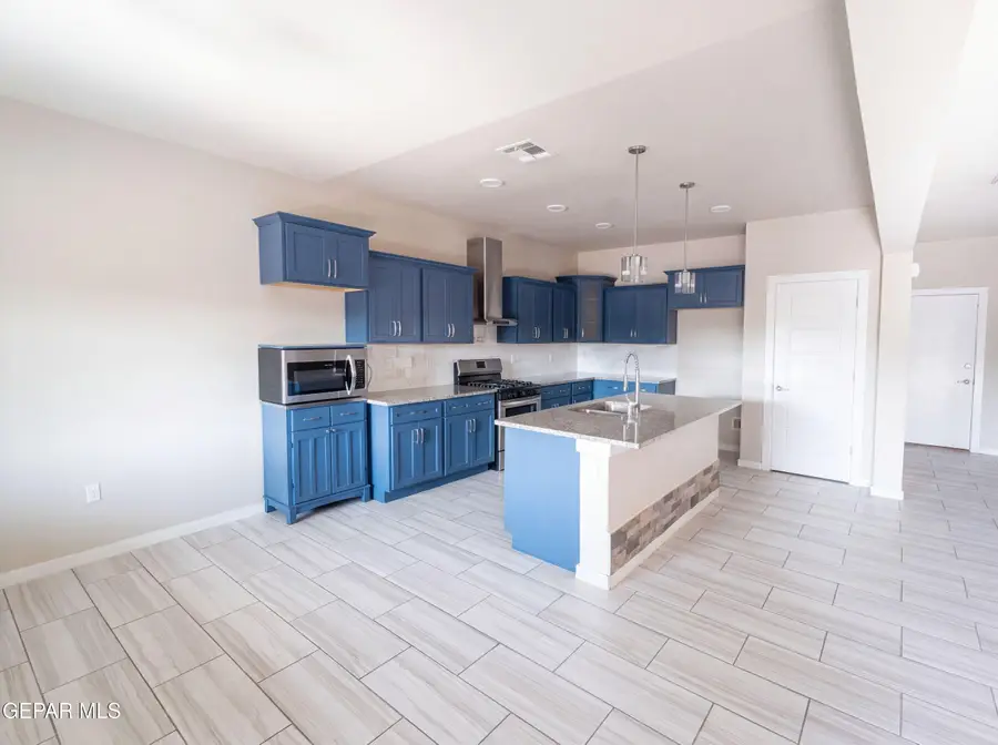 2801 Maria Casas Street, El Paso, TX 79938 - #2