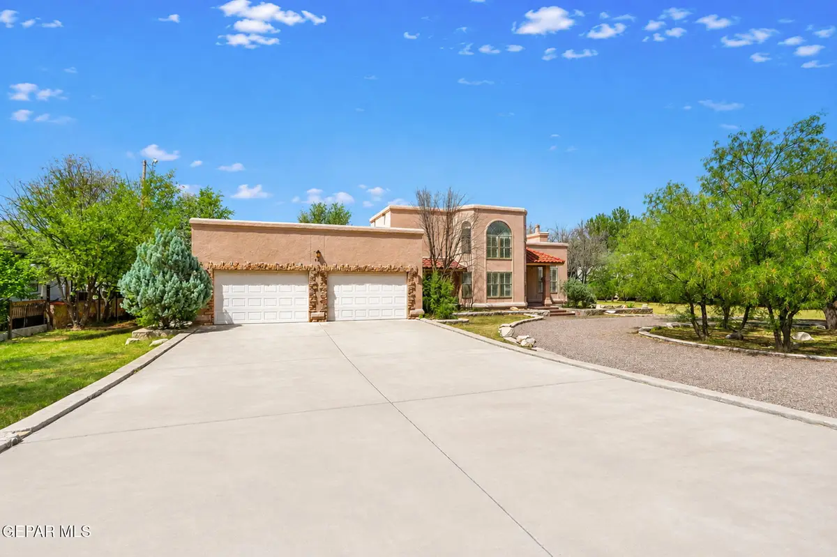 949 Kelso Street, El Paso, TX 79932 - #1