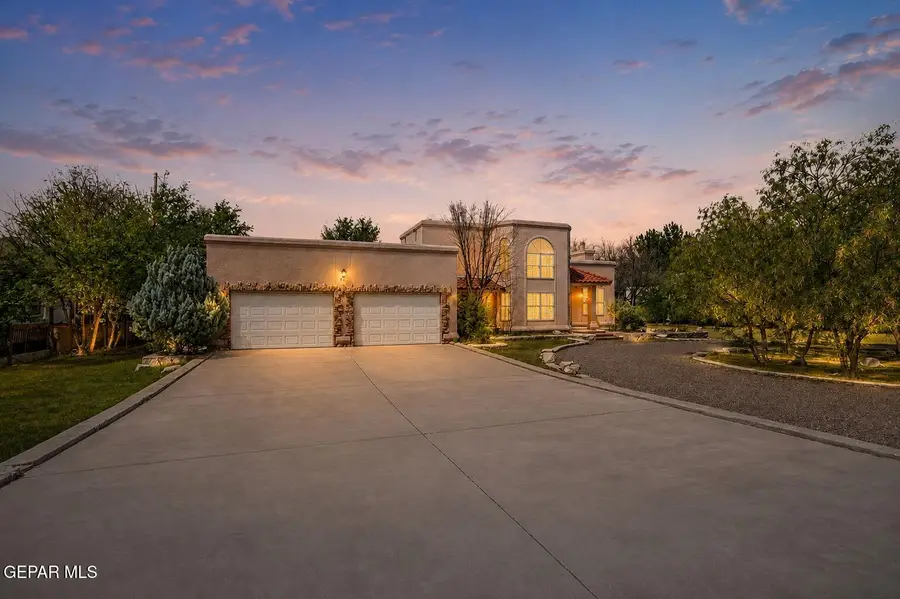 949 Kelso Street, El Paso, TX 79932 - #2