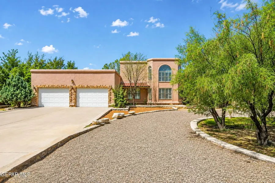 949 Kelso Street, El Paso, TX 79932 - #3