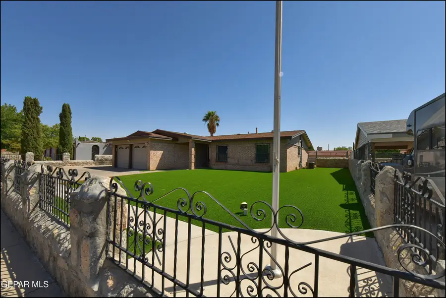 10608 Captain Valtr Street, El Paso, TX 79924 - #3
