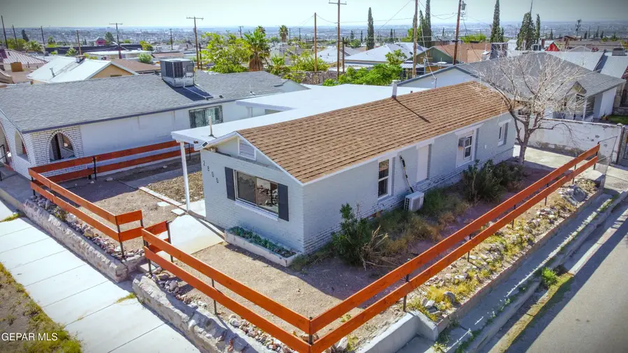 2800 Nashville Avenue, El Paso, TX 79930 - #3