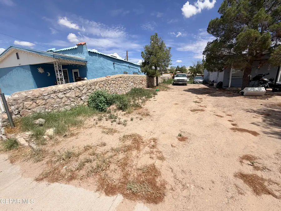 5617 Rosa Avenue, El Paso, TX 79905 - #2