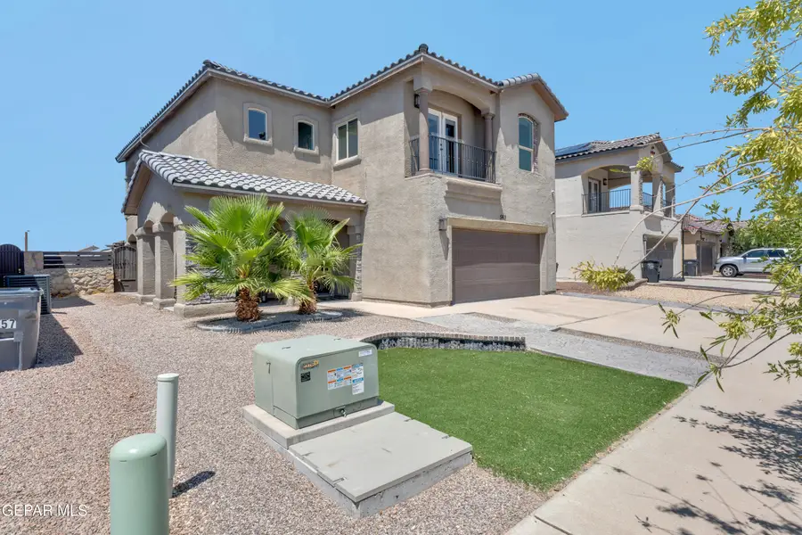 563 Lanner Street, El Paso, TX 79928 - #3