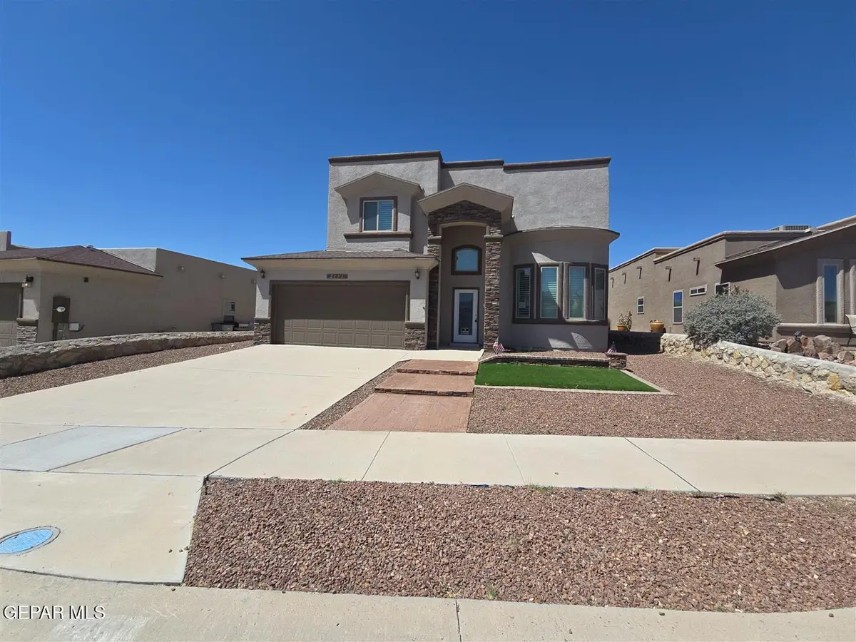 2151 Enchanted Brook Drive, El Paso, TX 79911 - #1