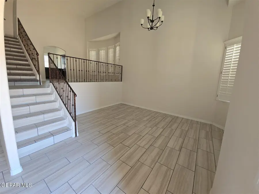 2151 Enchanted Brook Drive, El Paso, TX 79911 - #2