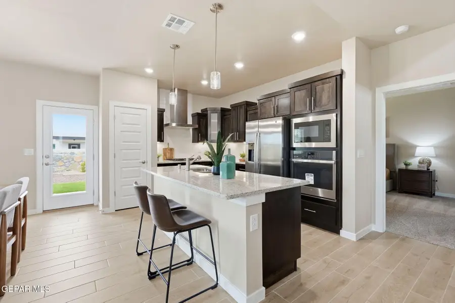 5697 Las Ramblas Avenue, El Paso, TX 79934 - #3