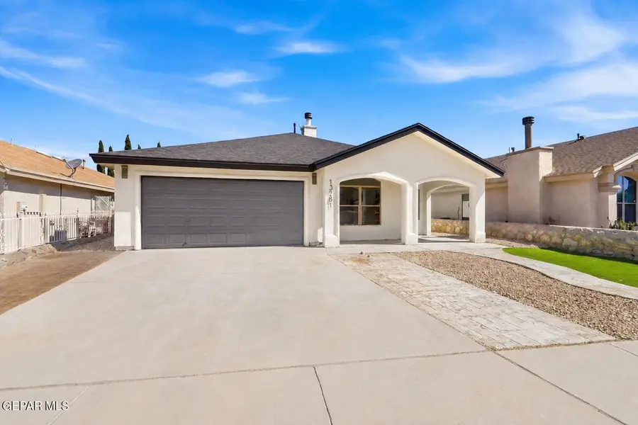13281 Emerald Hills Street, El Paso, TX 79928 - #3