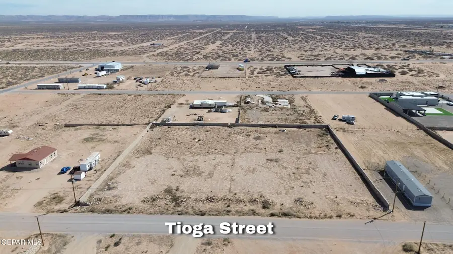 PN--114754 Tioga Street, El Paso, TX 79928 - #2