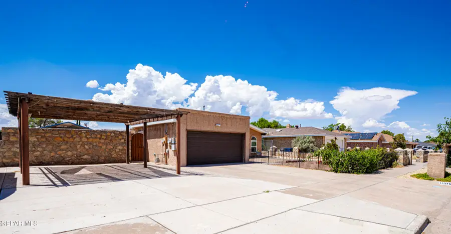 11276 Quintana Drive, El Paso, TX 79936 - #2